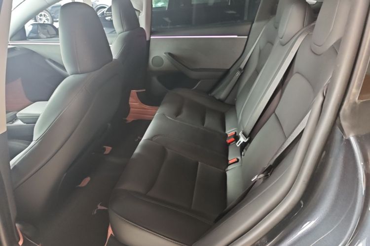 Tesla Model 3 2024 #17 Tesla Model 3 2024 car image #17