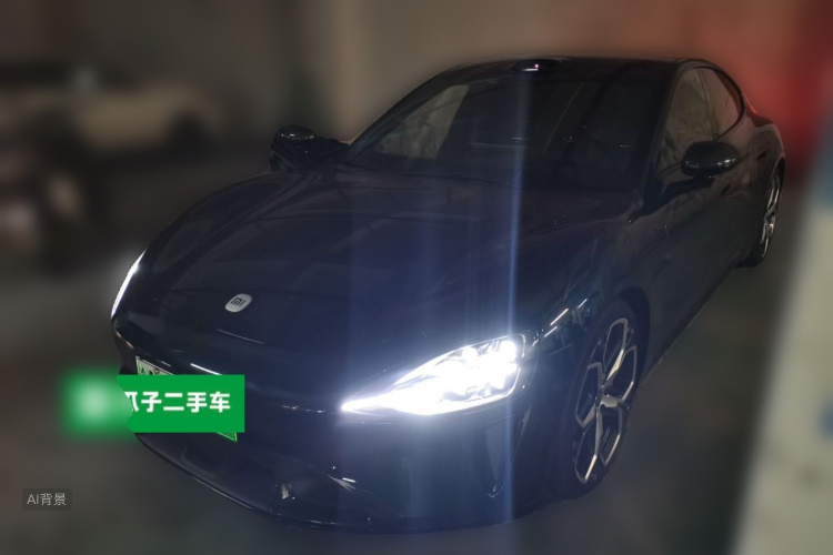 2026 #2 2026 immagine di auto #2