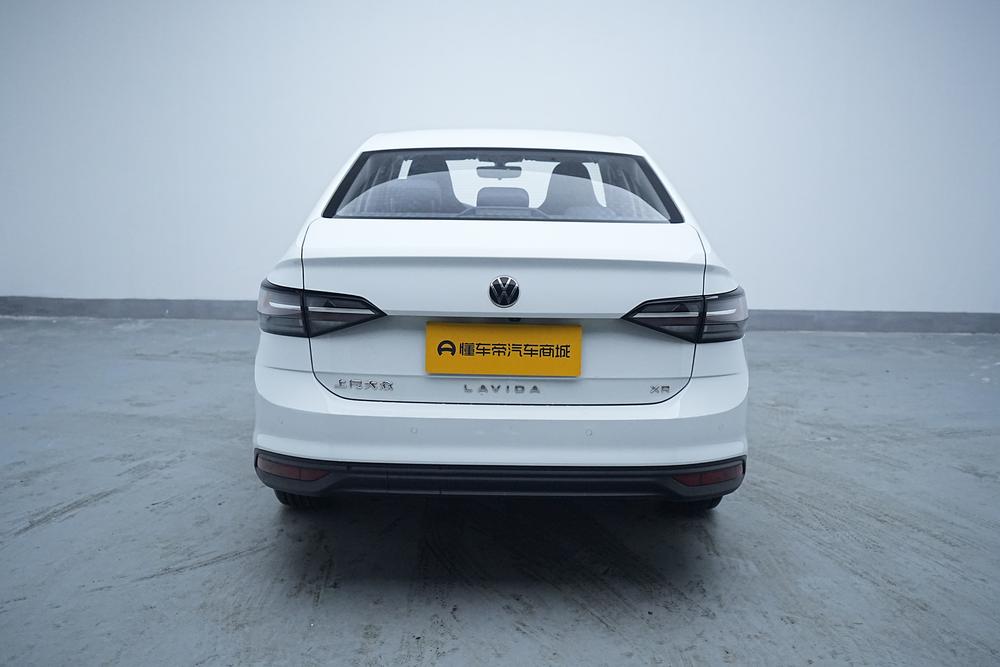 Volkswagen Lavida 2024 #6 Volkswagen Lavida 2024 immagine di auto #6