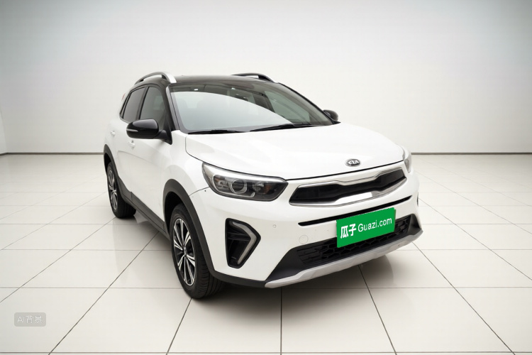 Kia KX1 2021 #4 Kia KX1 2021 car image #4