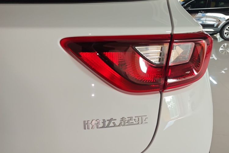 Kia KX1 2026 #8 Kia KX1 2026 car image #8