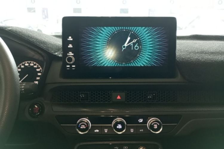 Honda CR-V 2025 car image #13