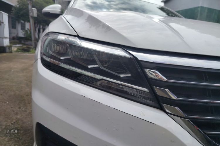 Volkswagen Lavida 2021 #8 Volkswagen Lavida 2021 car image #8