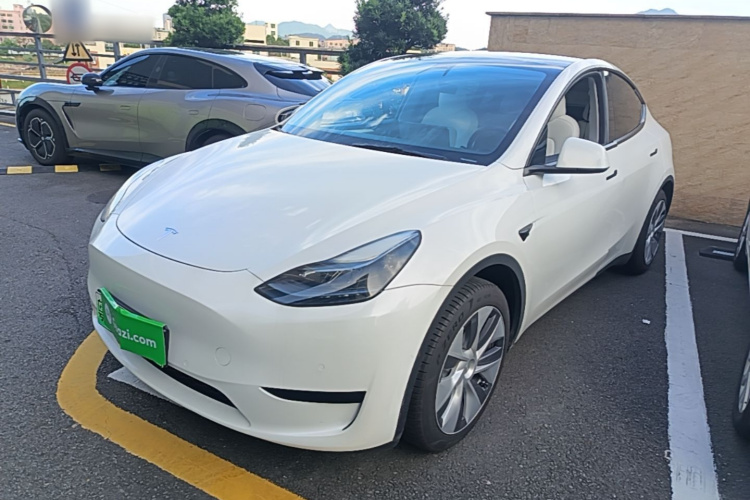 Tesla Model Y 2023 immagine di auto #2