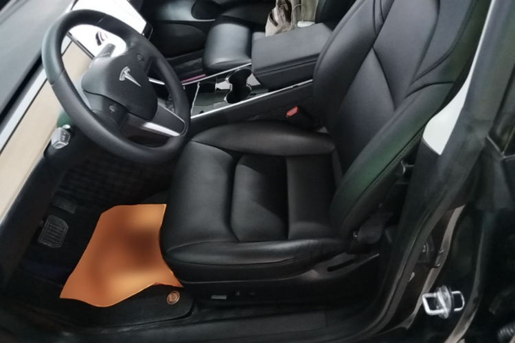 Tesla Model 3 2020 #15 Tesla Model 3 2020 immagine di auto #15