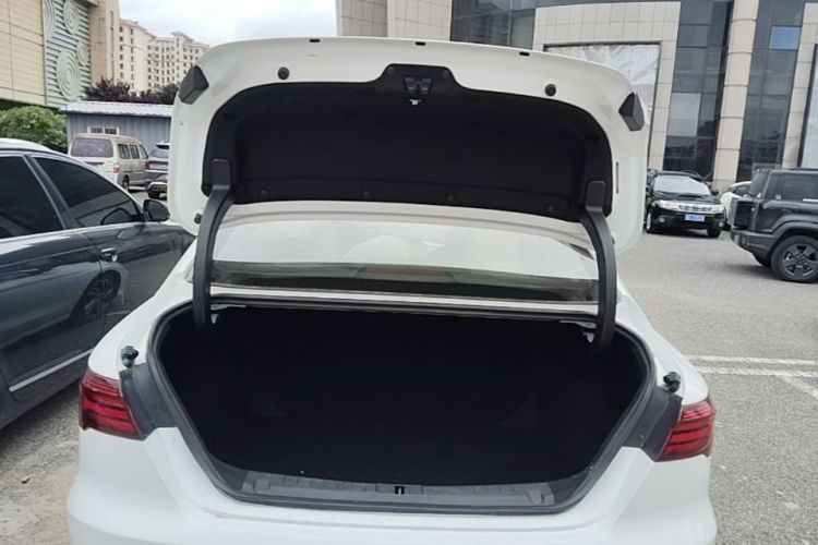GEELY Binray 2018 #19 GEELY Binray 2018 car image #19