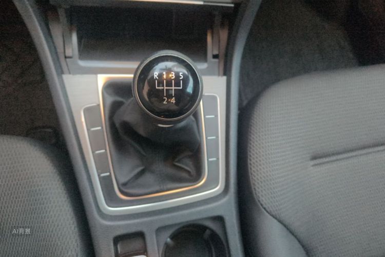 Volkswagen Golf 2016 #16 Volkswagen Golf 2016 car image #16