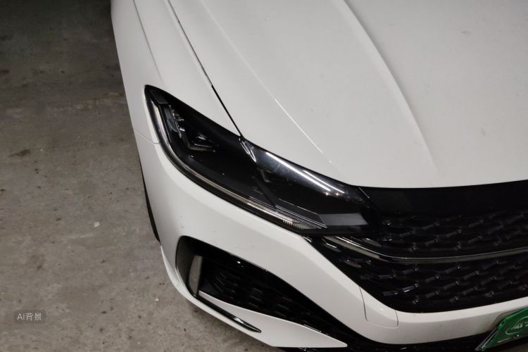 Volkswagen Lavida 2024 car image #8