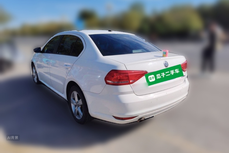Volkswagen Lavida 2018 #5 Volkswagen Lavida 2018 car image #5