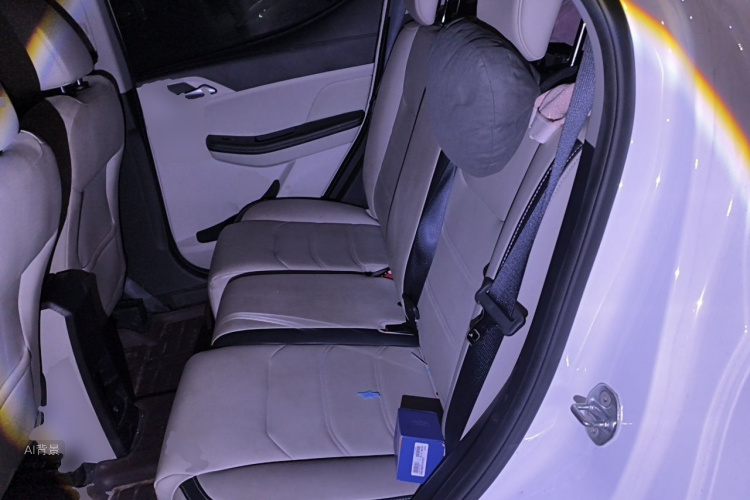 BYD Yuan Pro 2021 #19 BYD Yuan Pro 2021 صورة سيارة #19