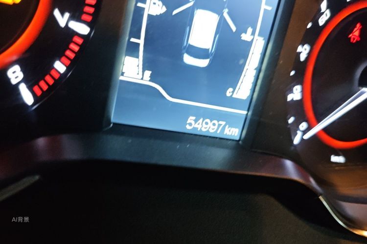 Chery Arrizo 5 2016 immagine di auto #14