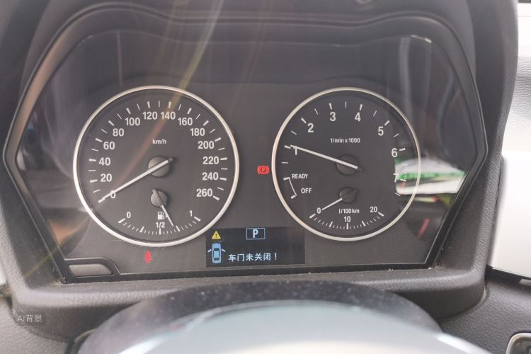 BMW X1 2017 #13 BMW X1 2017 immagine di auto #13