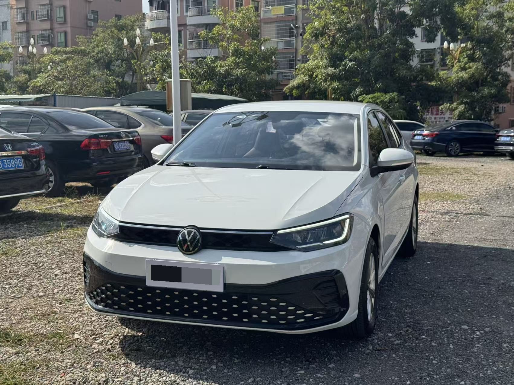 Volkswagen Lavida 2024 Volkswagen Lavida 2024 car image