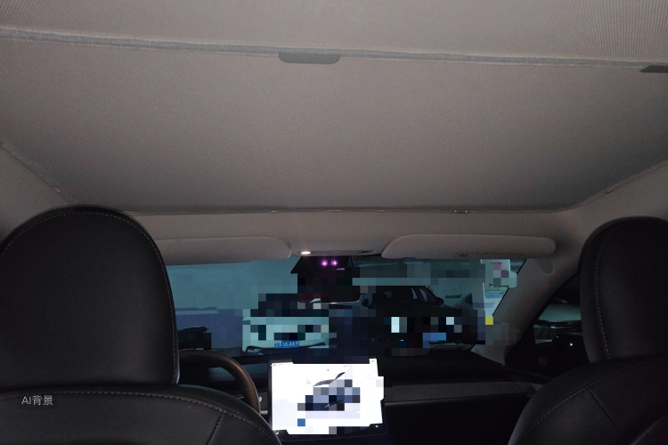 Tesla Model Y 2024 car image #20