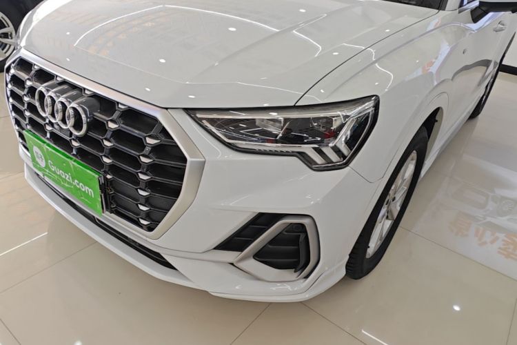 Audi Q3 2019 #23 Audi Q3 2019 car image #23