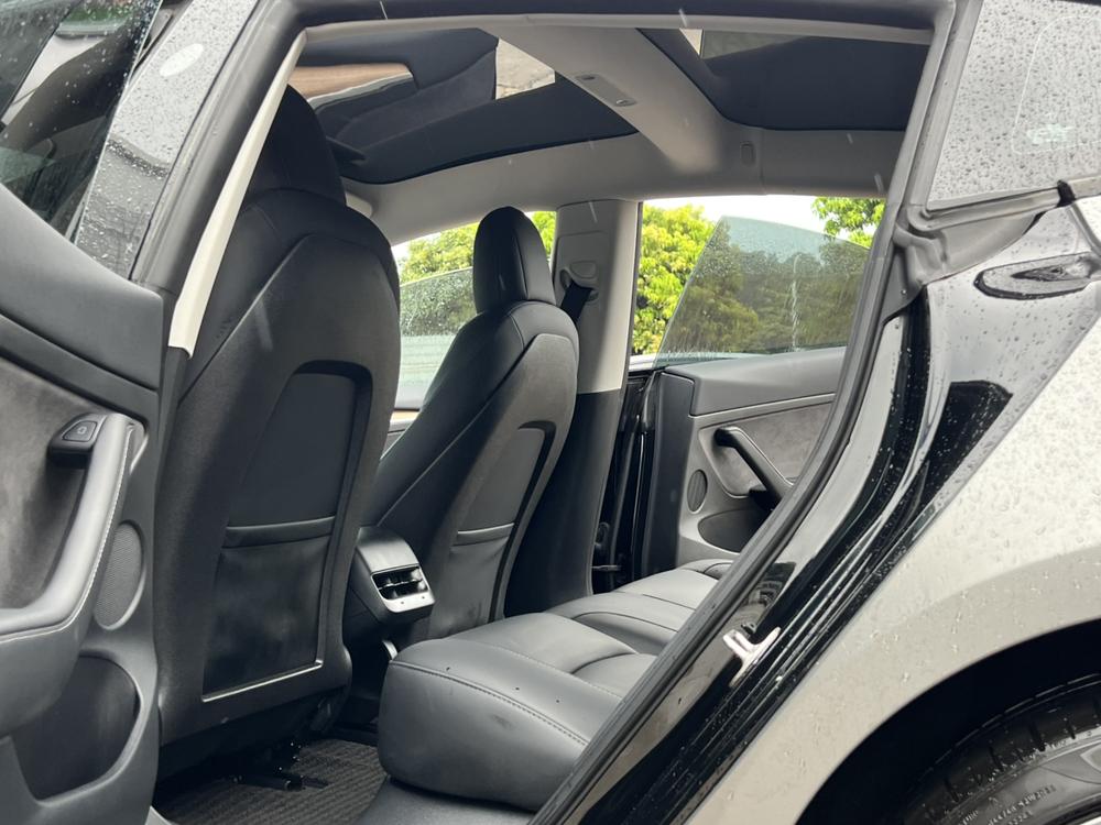 Tesla Model 3 2022 #23 Tesla Model 3 2022 car image #23
