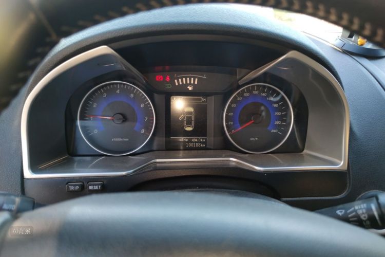 GEELY Emgrand 2014 #13 GEELY Emgrand 2014 car image #13