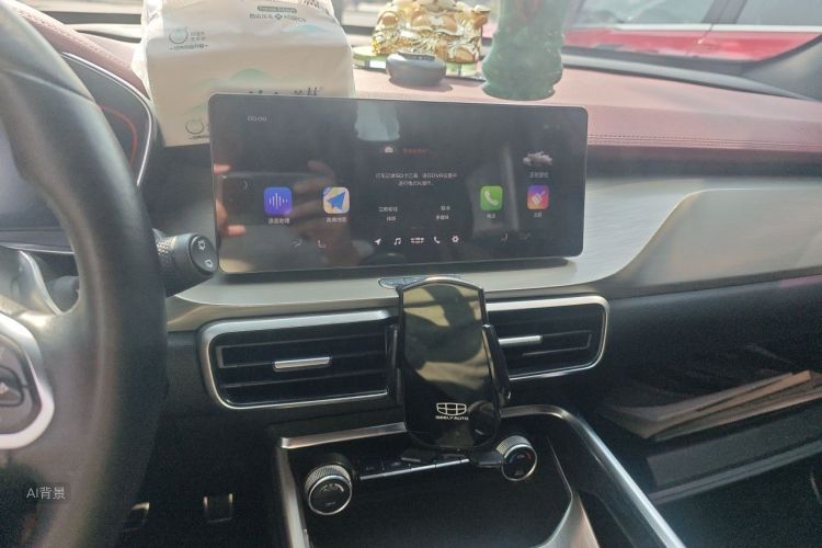 2018 #15 2018 image de voiture #15