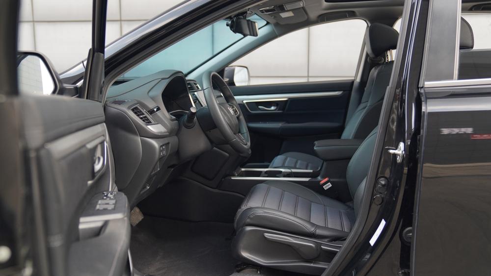 Honda CR-V 2020 car image #12