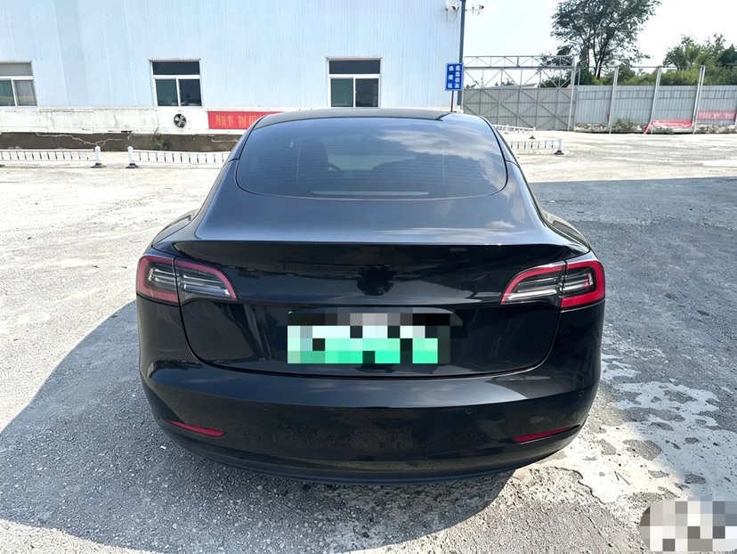 Tesla Model 3 2022 car image #5