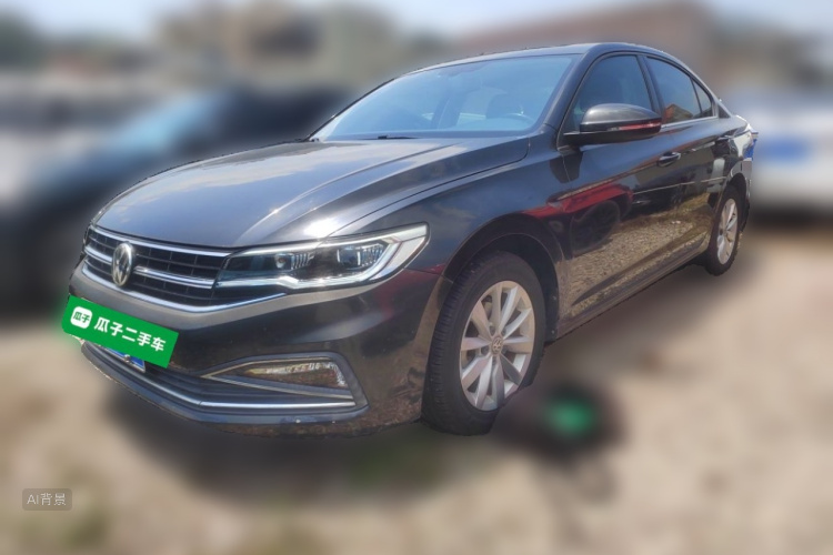 Volkswagen Bora 2020 car image #2