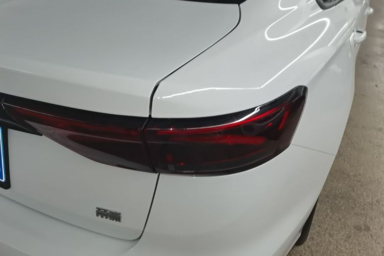 GEELY Emgrand 2024 #8 GEELY Emgrand 2024 car image #8