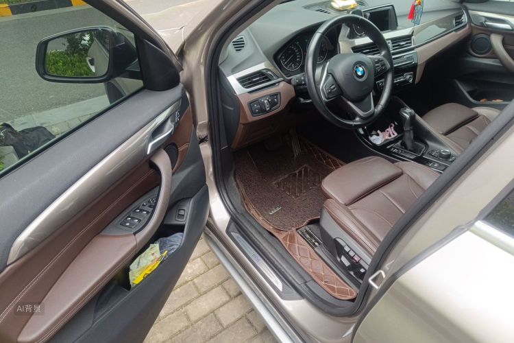 BMW X1 2018 car image #18
