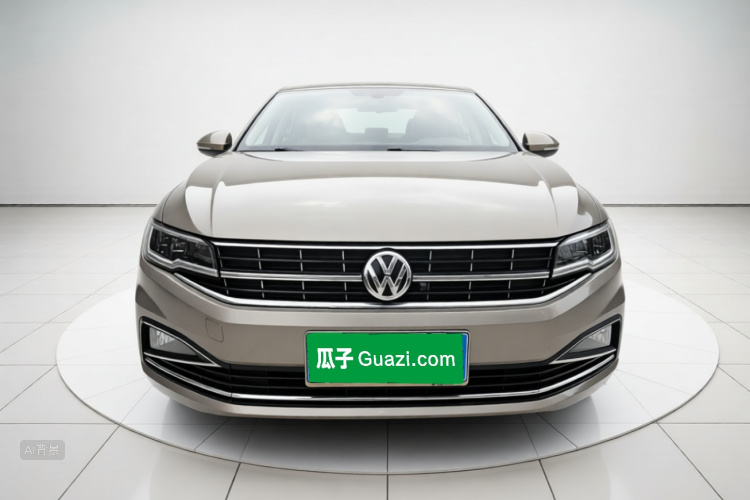 Volkswagen Bora 2019 car image #3