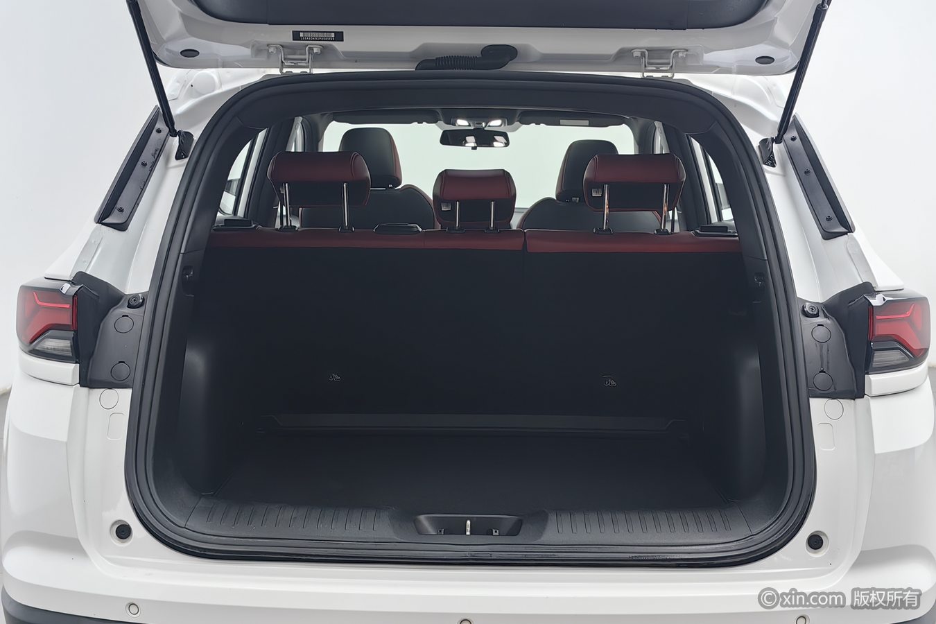 Changan CS35 Plus 2023 #17 Changan CS35 Plus 2023 car image #17