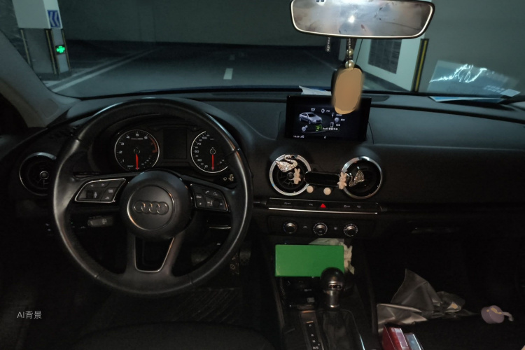 Audi A3 2020 #11 Audi A3 2020 car image #11