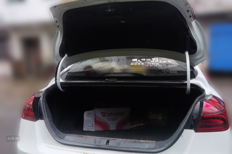 2019 #21 2019 imagen de coche #21