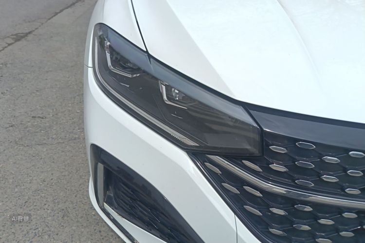 Volkswagen Lavida 2024 imagen de coche #8