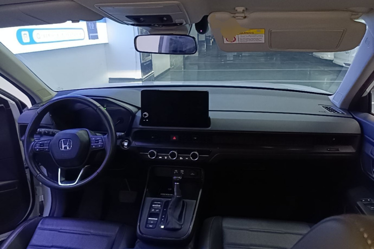 Honda CR-V 2023 car image #10