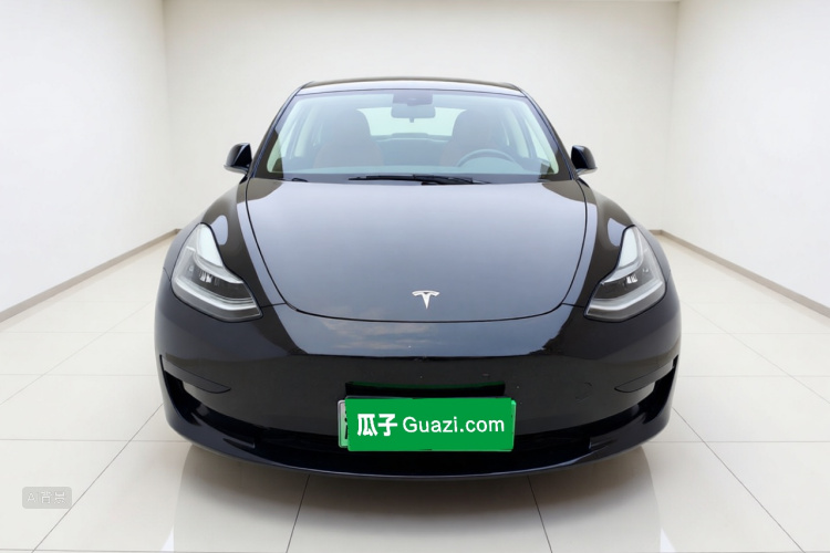 Tesla Model 3 2020 car image #3