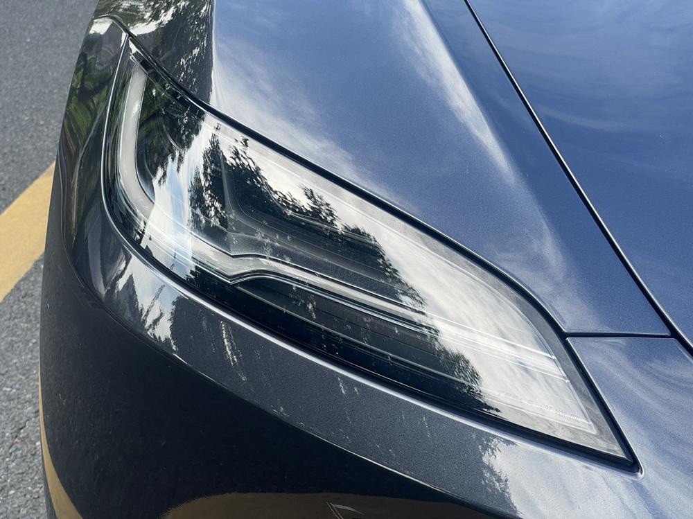Tesla Model 3 2024 #7 Tesla Model 3 2024 imagem de carro #7