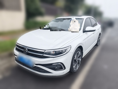 Volkswagen Bora 2023 car image 