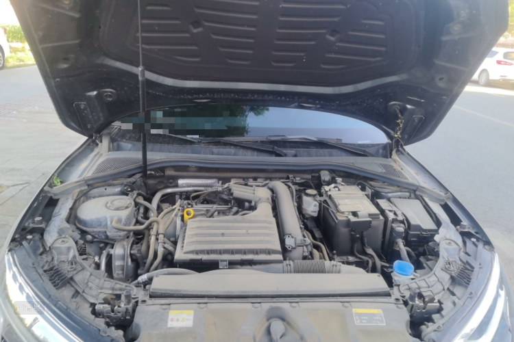 Audi A3 2025 immagine di auto #22