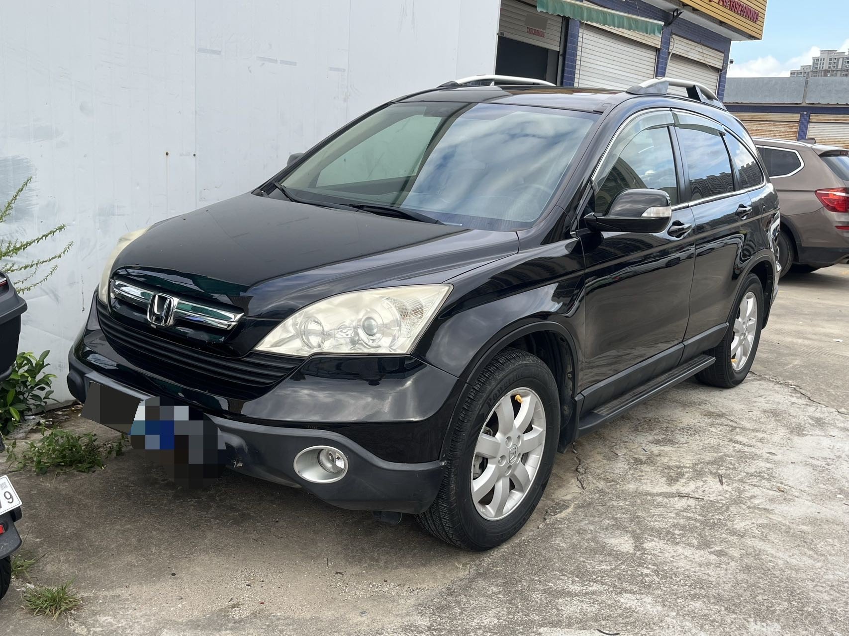 2008 car image 