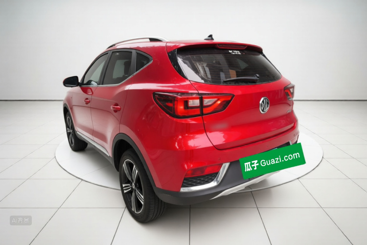 MG ZS 2019 #5 MG ZS 2019 immagine di auto #5