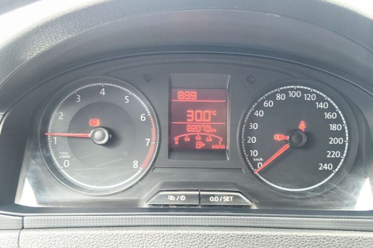 Volkswagen Santana 2018 #12 Volkswagen Santana 2018 car image #12