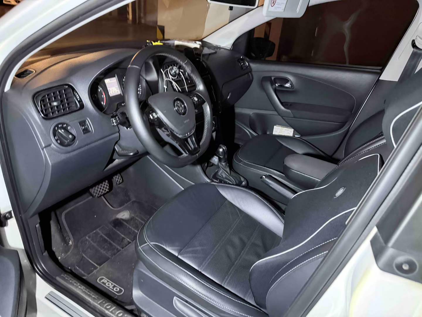 Volkswagen Polo 2014 #2 Volkswagen Polo 2014 car image #2
