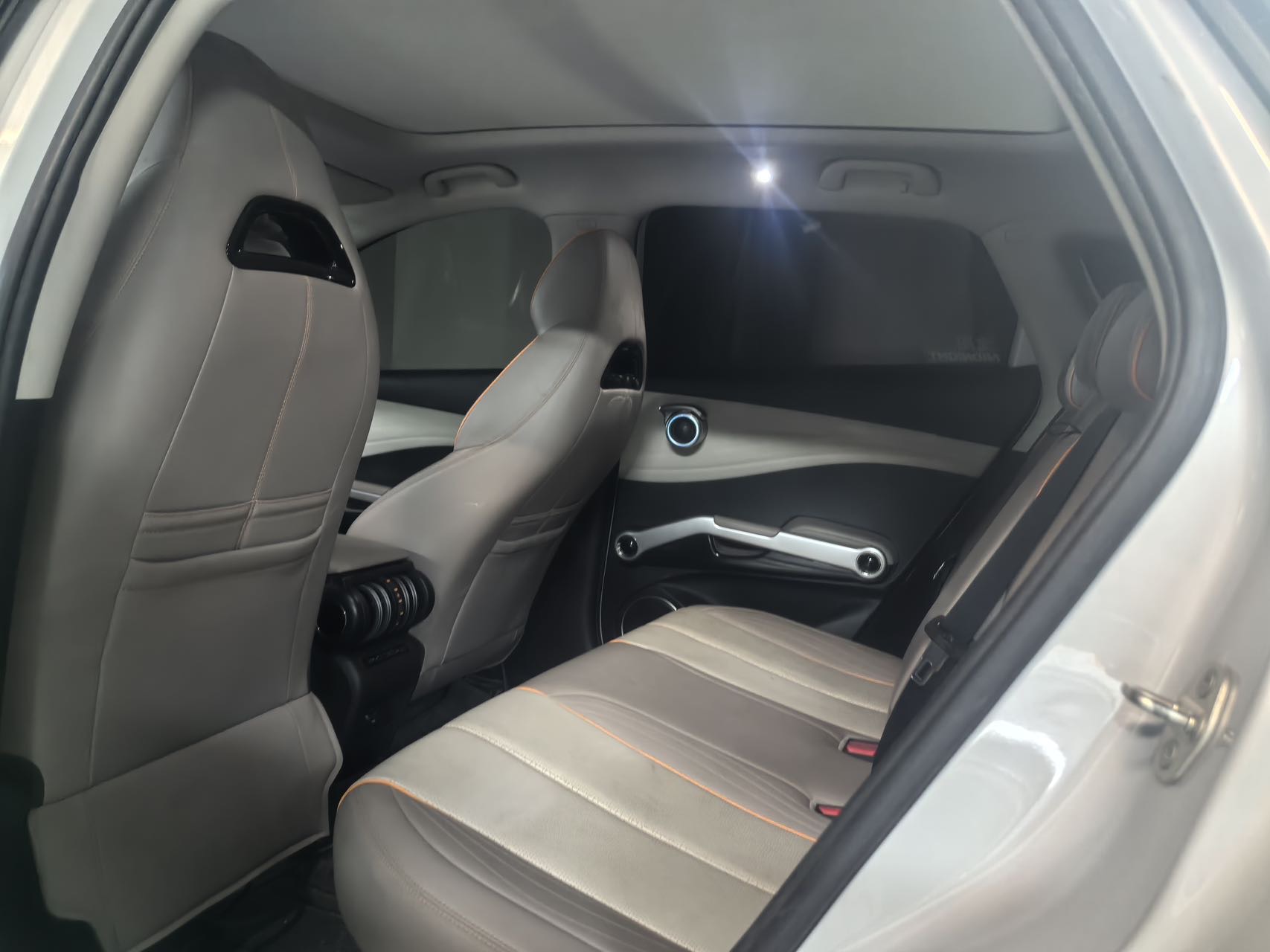BYD Yuan Plus 2024 immagine di auto #5