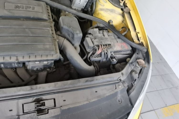 Volkswagen Polo 2018 #24 Volkswagen Polo 2018 car image #24
