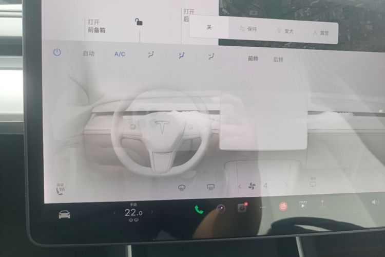 Tesla Model 3 2020 #13 Tesla Model 3 2020 car image #13