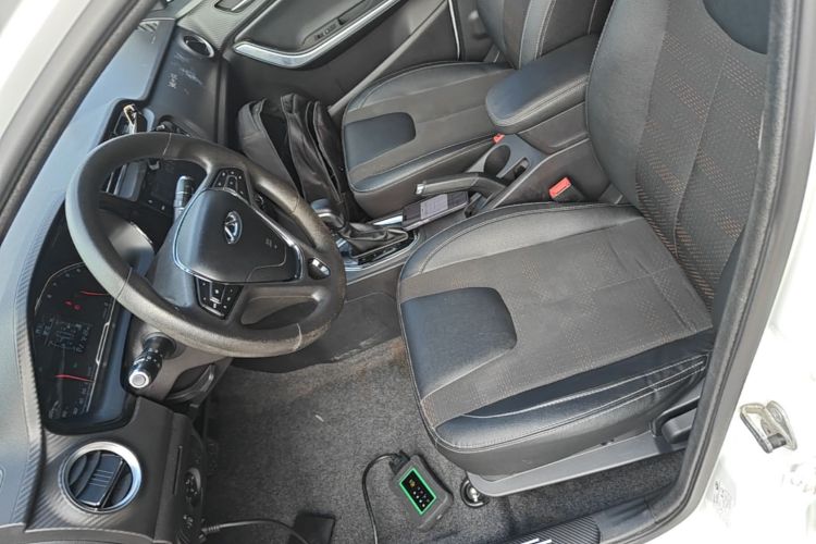 Chery Tiggo 3x 2021 #15 Chery Tiggo 3x 2021 imagen de coche #15