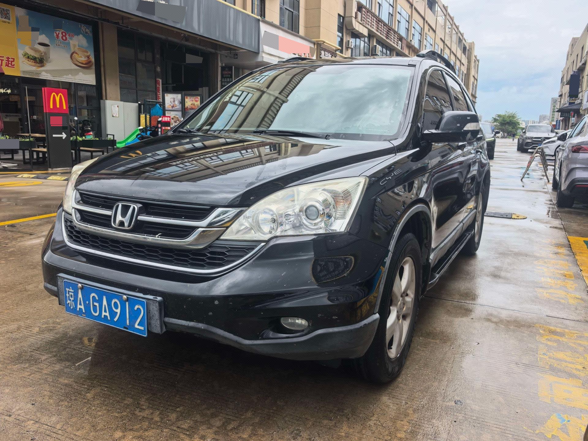 2012 2012 car image
