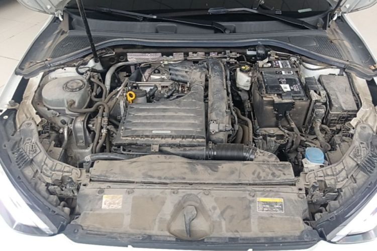 Audi A3 2022 car image #22