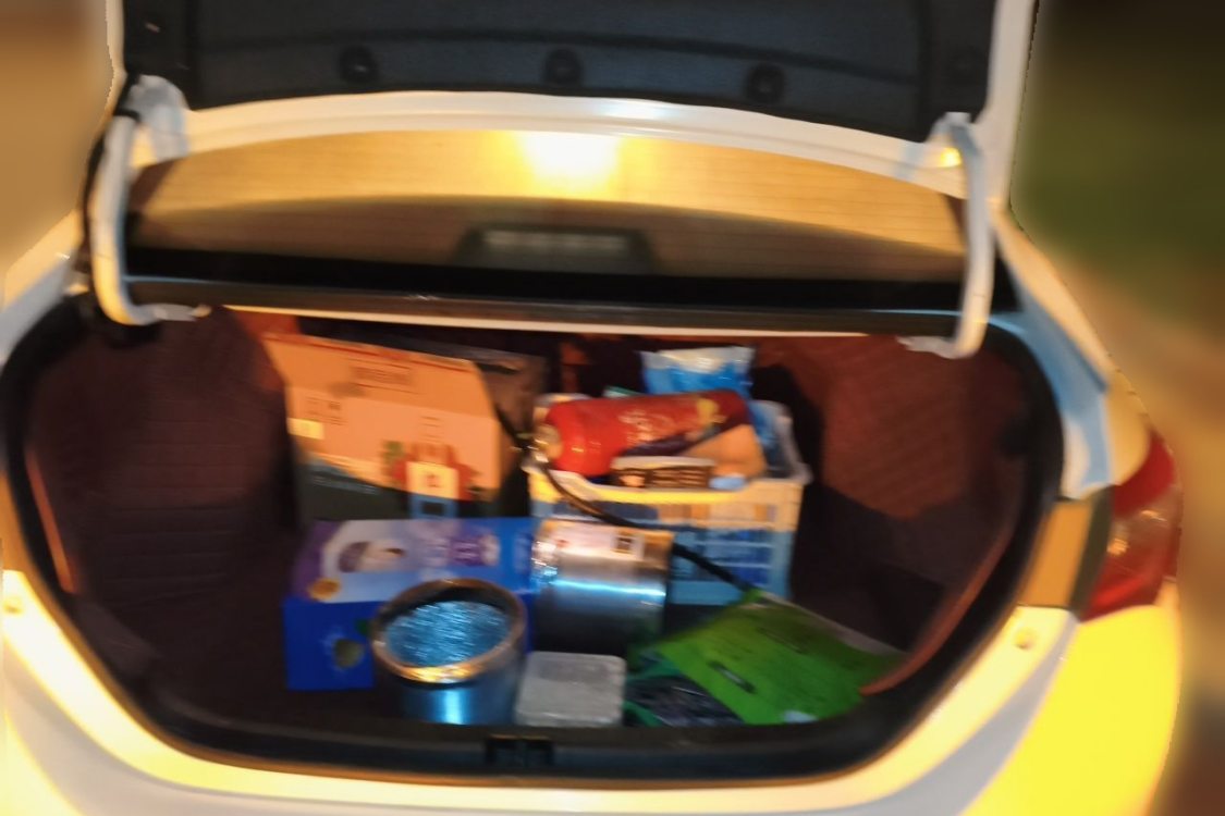 Toyota Corolla 2015 car image #8