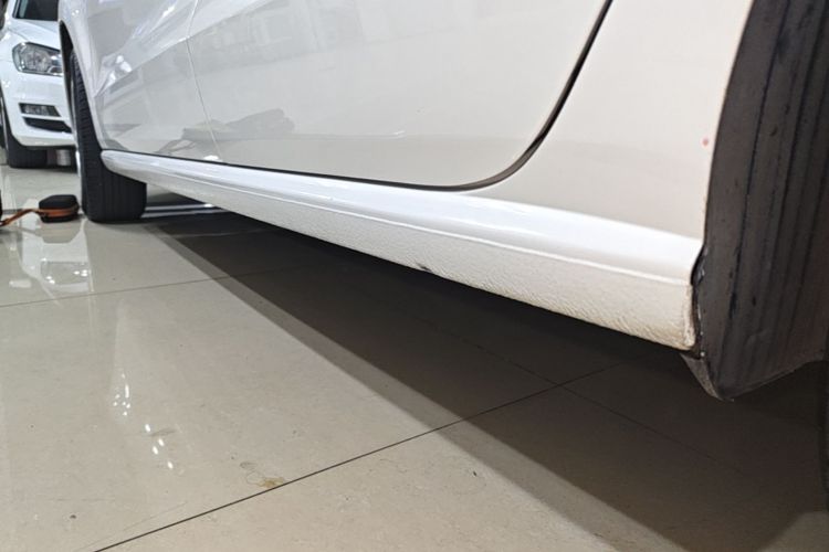 Volkswagen Polo 2019 #27 Volkswagen Polo 2019 car image #27