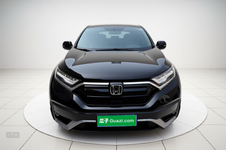 Honda CR-V 2022 imagem de carro #3